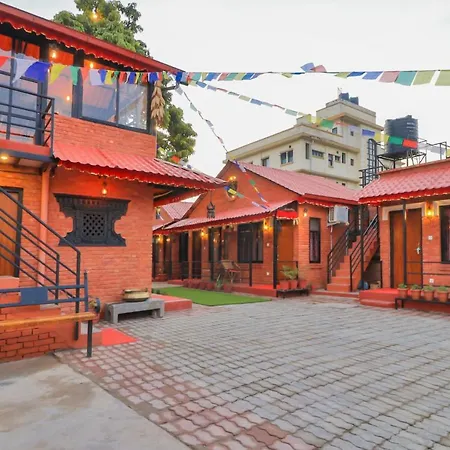 Kathmandu Cottage - Boutique