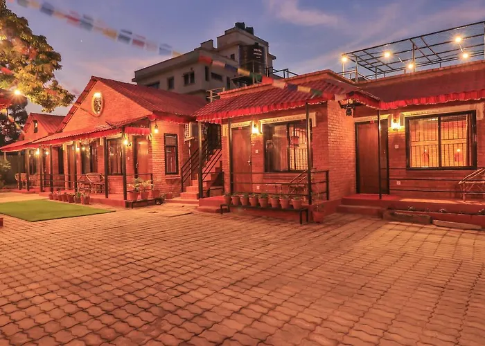 - Boutique Kathmandu