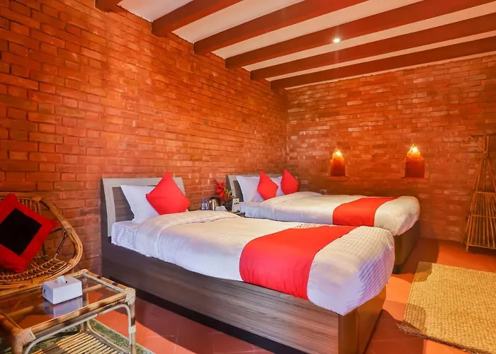 Hotel - Boutique