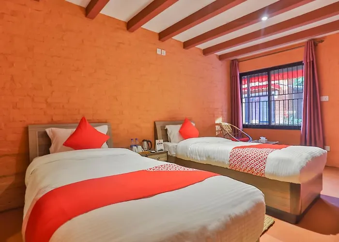 Hotel - Boutique 3*
